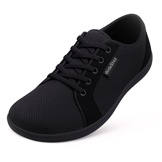 Morallure WideStep™ - New Unisex BareFlex Pro