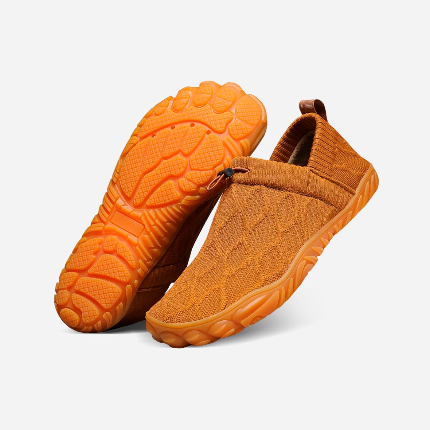 Morallure® HappyStep - Recovery Barefoot Footwear (Unisex)
