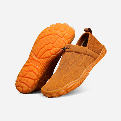 Morallure® HappyStep - Recovery Barefoot Footwear (Unisex)