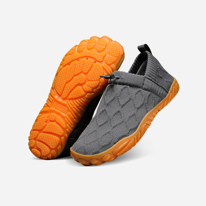 Morallure® HappyStep - Recovery Barefoot Footwear (Unisex)