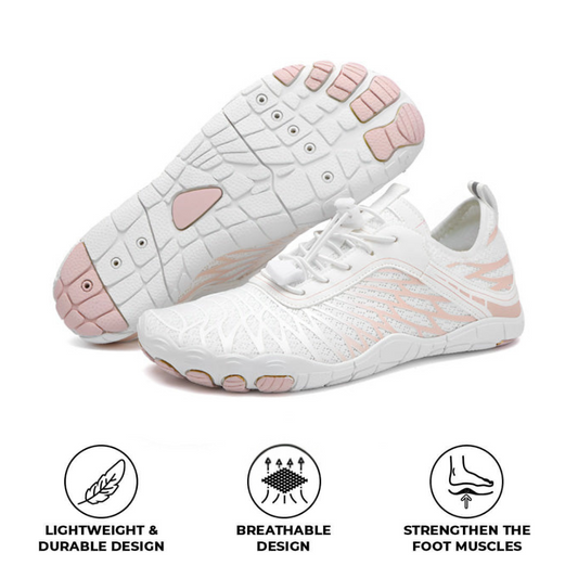FlexPro - Healthy & non-slip Barefoot Shoes For Daily Walking (Unisex) 2.0
