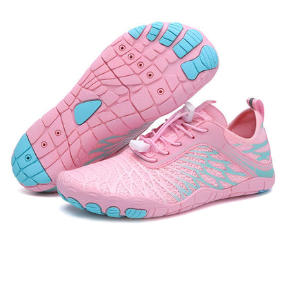 FlexPro - Healthy & non-slip Barefoot Shoes For Daily Walking (Unisex) 2.0