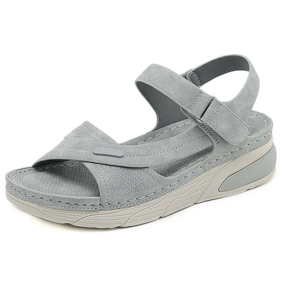 Morallure™ - New Slip-on Sandales for Natural Comfort & Grounded Freedom
