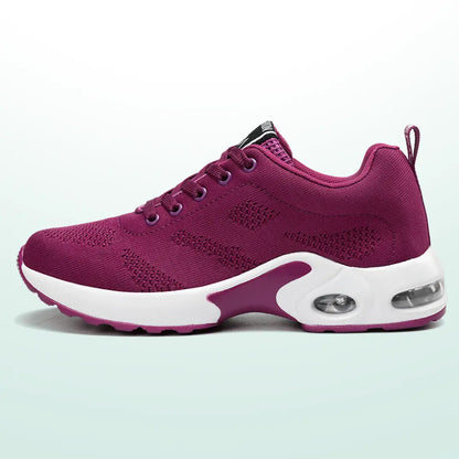Orthopedic Mesh Walkers for Everyday Comfort