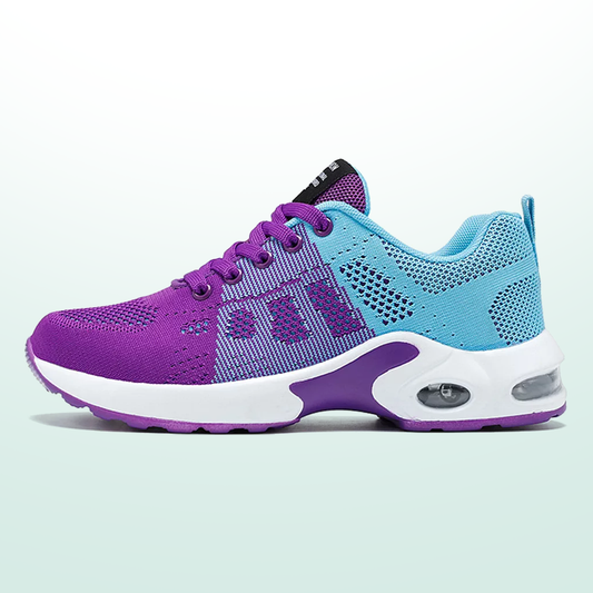 Orthopedic Mesh Walkers for Everyday Comfort