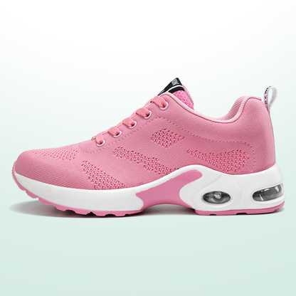 Orthopedic Mesh Walkers for Everyday Comfort