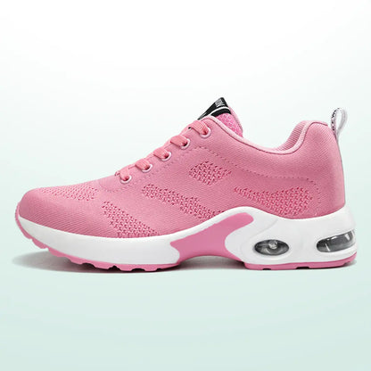 Orthopedic Mesh Walkers for Everyday Comfort