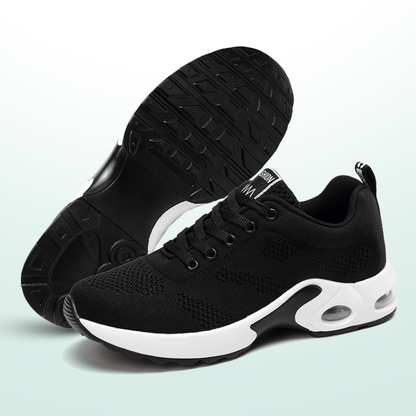 Orthopedic Mesh Walkers for Everyday Comfort