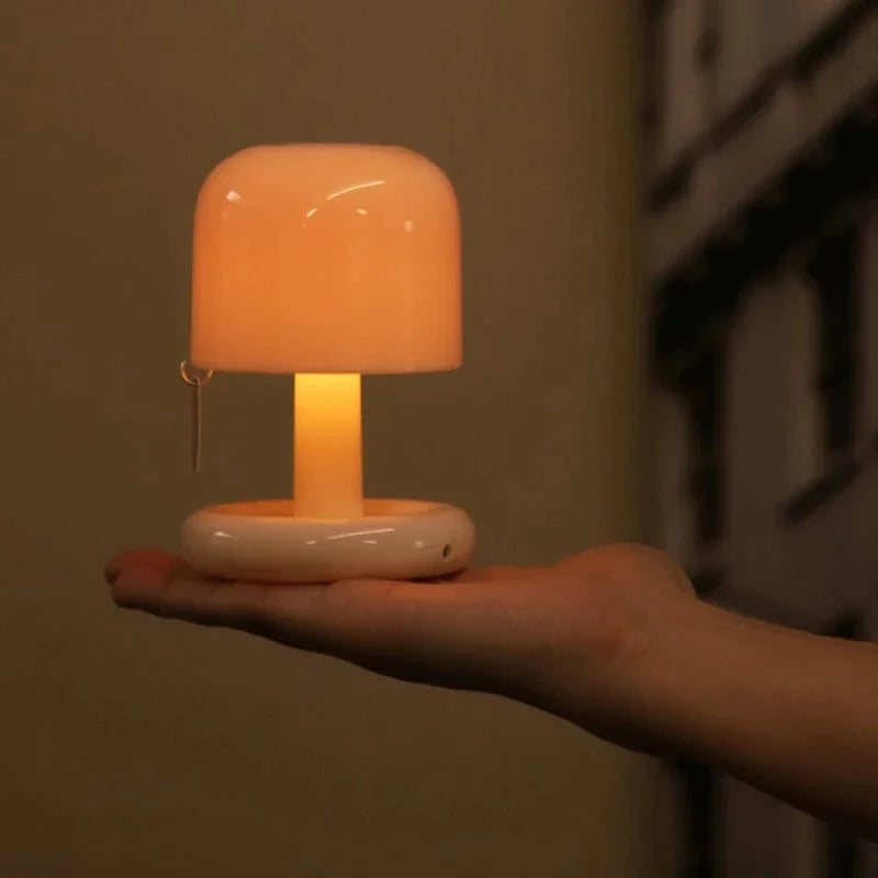 Mini Lumière de Coucher de Soleil - Une Ambiance Unique et Envoûtante