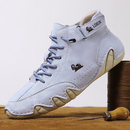 Morallure™ LDeck - Waterproof and Breathable Orthopedic Shoes