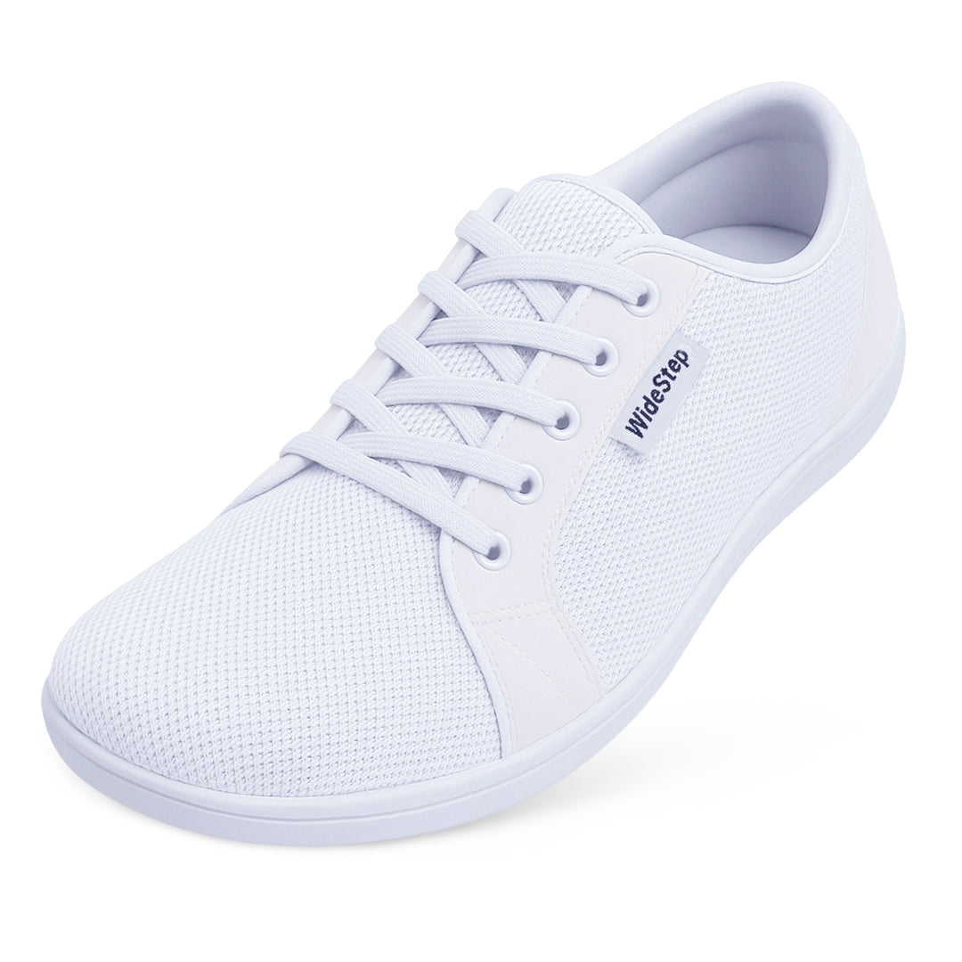 Morallure WideStep™ - New Unisex BareFlex Pro