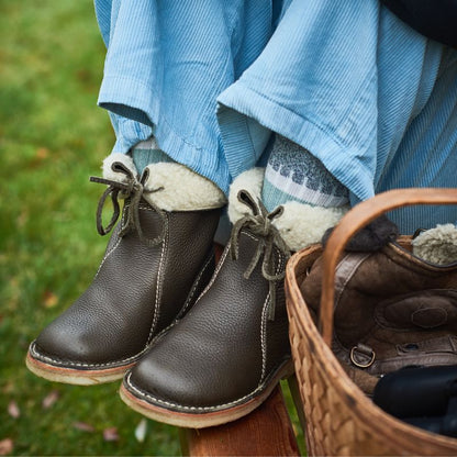 Bottes Orthopédiques et Confortables pour Femmes - Bottes d'Hiver