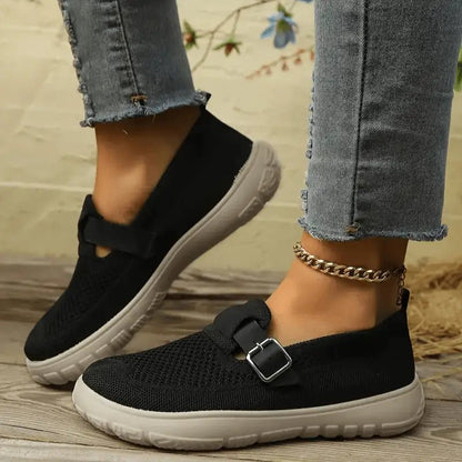 Morallure Lera - Shoes Orthopedic Super Comfortable & Lightweight